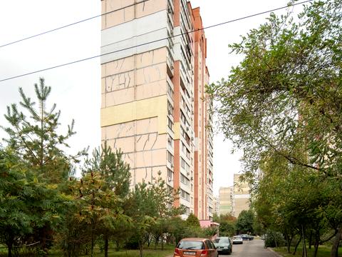 квартира за адресою Автозаводська вул., 61