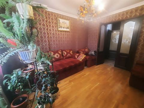 квартира за адресою Петра Калнишевського вул. (Михайла Майорова), 7