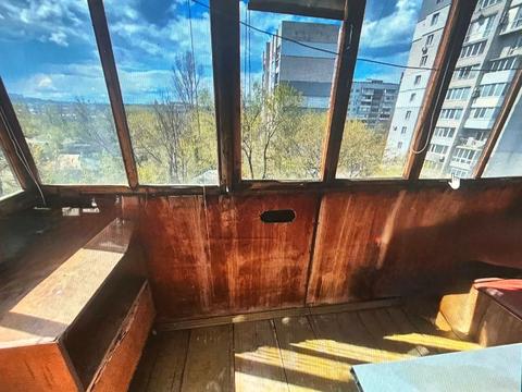 квартира по адресу Клочковская ул., 101б