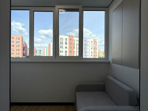 квартира по адресу Соборная ул., 105-Б/5