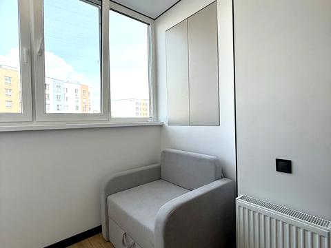 квартира по адресу Соборная ул., 105-Б/5