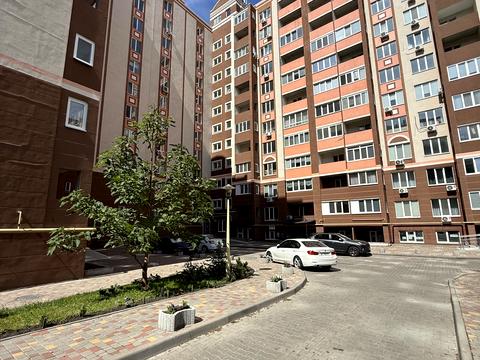 квартира по адресу Соборная ул., 105-Б/5