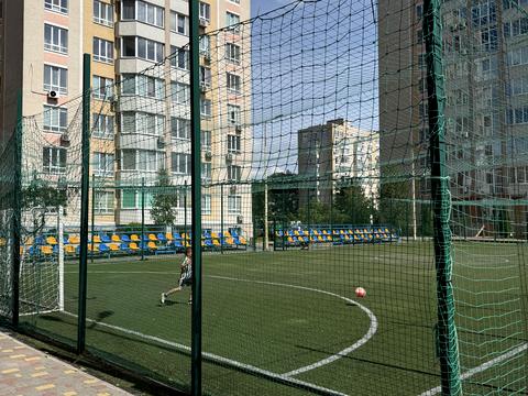 квартира по адресу Соборная ул., 105-Б/5