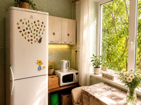 квартира за адресою Перемоги просп., 72б
