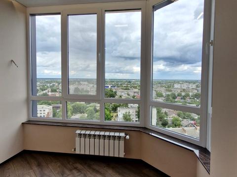 квартира за адресою Житомир, майдан Мистецькі Ворота пл., 9-А