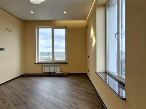 квартира за адресою Житомир, майдан Мистецькі Ворота пл., 9-А