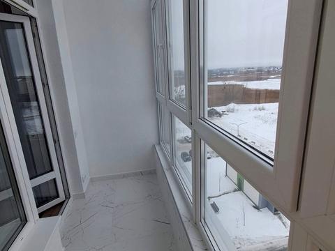 квартира по адресу Володимира Івасюка ул., 2-Б