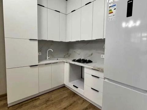 квартира по адресу Володимира Івасюка ул., 2-Б