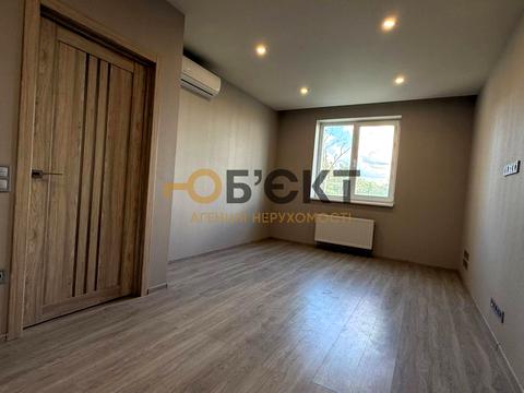 квартира по адресу Мира ул., 31