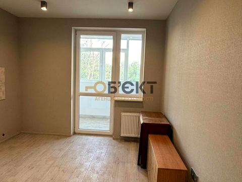 квартира по адресу Мира ул., 31