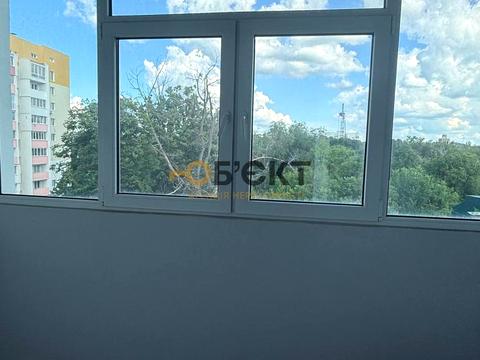 квартира по адресу Мира ул., 31
