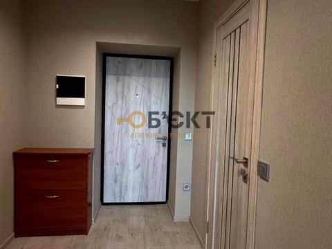 квартира по адресу Мира ул., 31