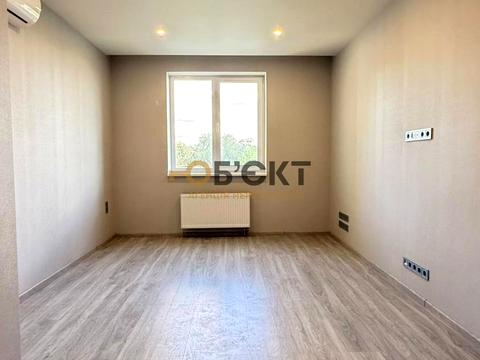 квартира по адресу Мира ул., 31
