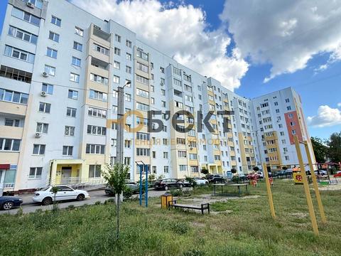 квартира по адресу Мира ул., 31