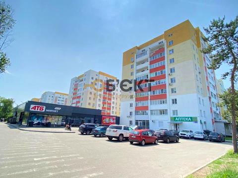 квартира по адресу Мира ул., 31
