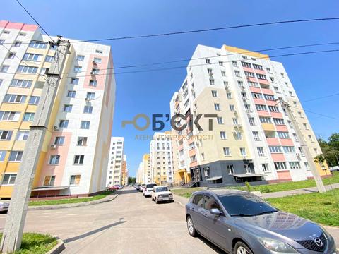 квартира по адресу Мира ул., 31