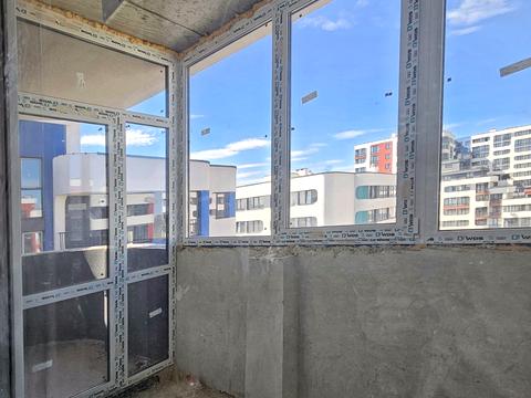 квартира по адресу Трускавецкая ул., (Будинок Є)