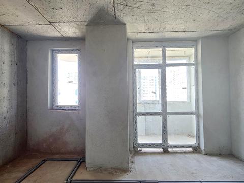 квартира по адресу Трускавецкая ул., (Будинок Є)