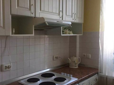 квартира за адресою Лузанівська вул., 92
