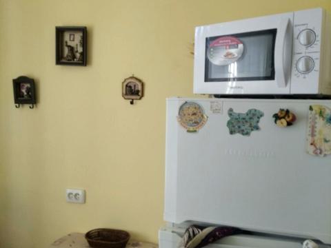 квартира за адресою Лузанівська вул., 92