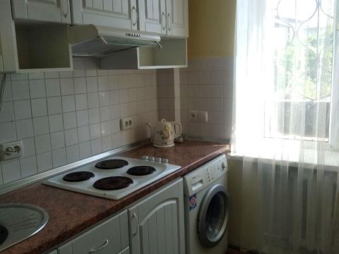 квартира за адресою Лузанівська вул., 92