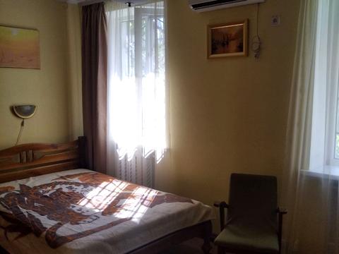 квартира за адресою Лузанівська вул., 92