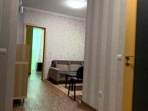 квартира по адресу Драгоманова ул., 2-А
