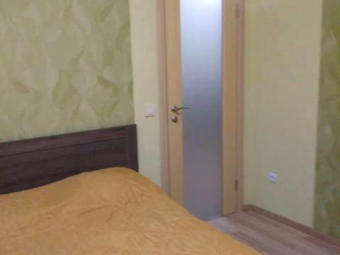 квартира по адресу Драгоманова ул., 2-А