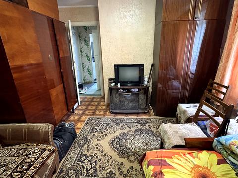 квартира за адресою Військбуд вул., 66