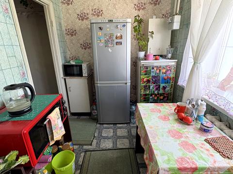 квартира за адресою Військбуд вул., 66