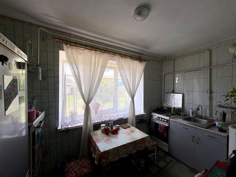 квартира за адресою Військбуд вул., 66