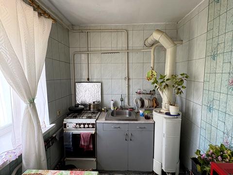 квартира за адресою Військбуд вул., 66