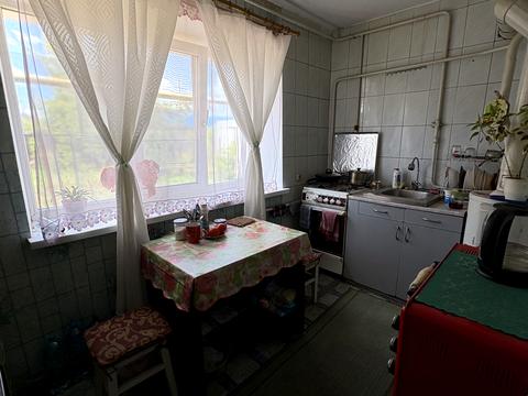 квартира за адресою Військбуд вул., 66