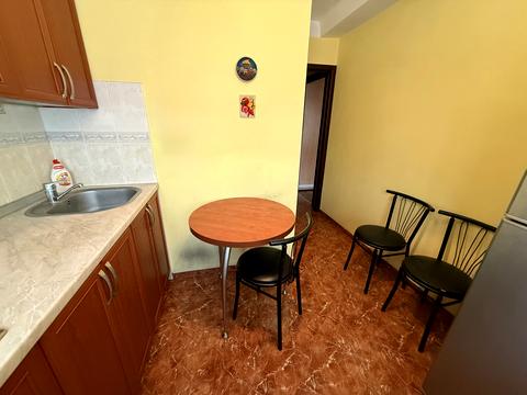 квартира за адресою Преображенська вул. (Івана Клименка), 16