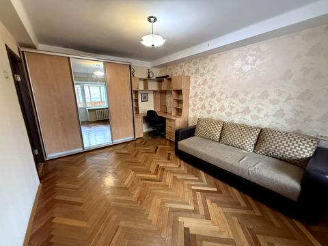 квартира за адресою Преображенська вул. (Івана Клименка), 16