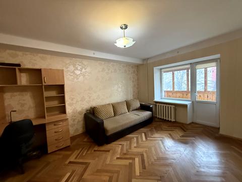 квартира за адресою Преображенська вул. (Івана Клименка), 16