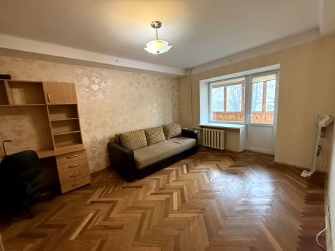 квартира за адресою Преображенська вул. (Івана Клименка), 16