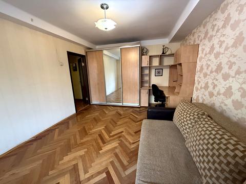 квартира за адресою Преображенська вул. (Івана Клименка), 16