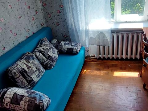 комната по адресу Гераневая ул., 2