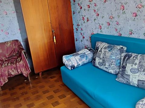 комната по адресу Гераневая ул., 2