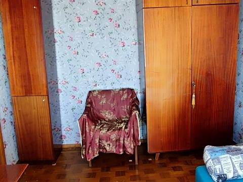 комната по адресу Гераневая ул., 2