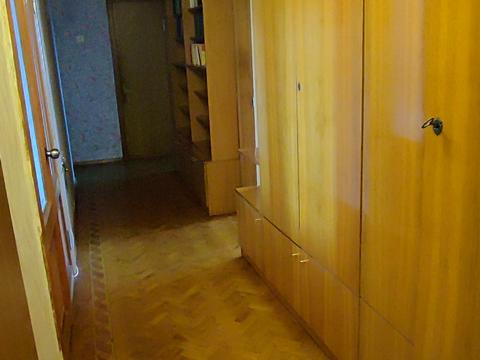 комната по адресу Гераневая ул., 2