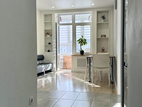 квартира за адресою Драгоманова вул., 10
