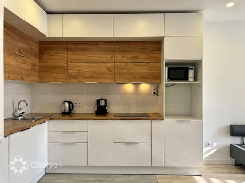 квартира за адресою Драгоманова вул., 10