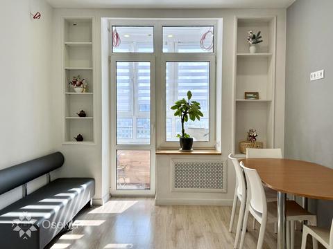 квартира за адресою Драгоманова вул., 10