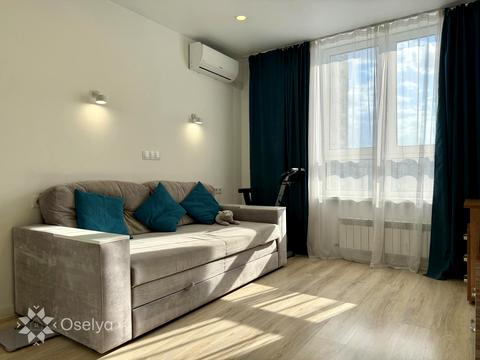 квартира за адресою Драгоманова вул., 10