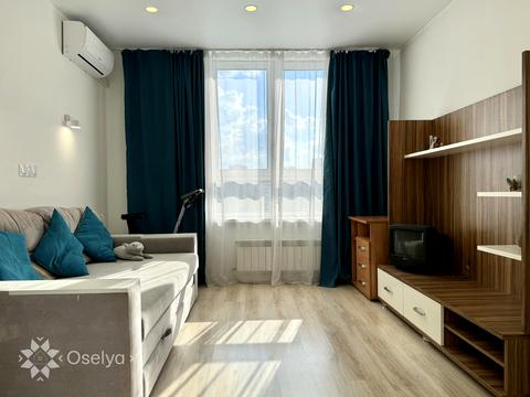 квартира за адресою Драгоманова вул., 10