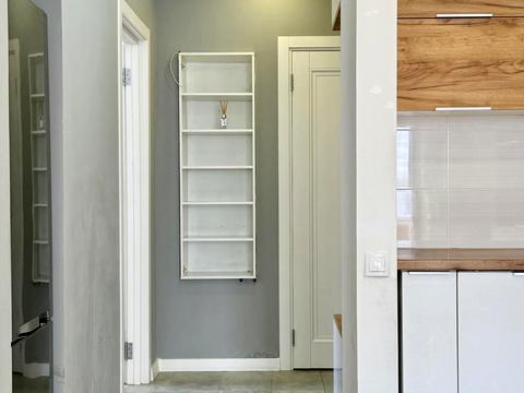 квартира за адресою Драгоманова вул., 10