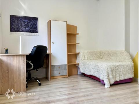квартира за адресою Драгоманова вул., 10