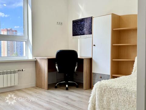 квартира за адресою Драгоманова вул., 10